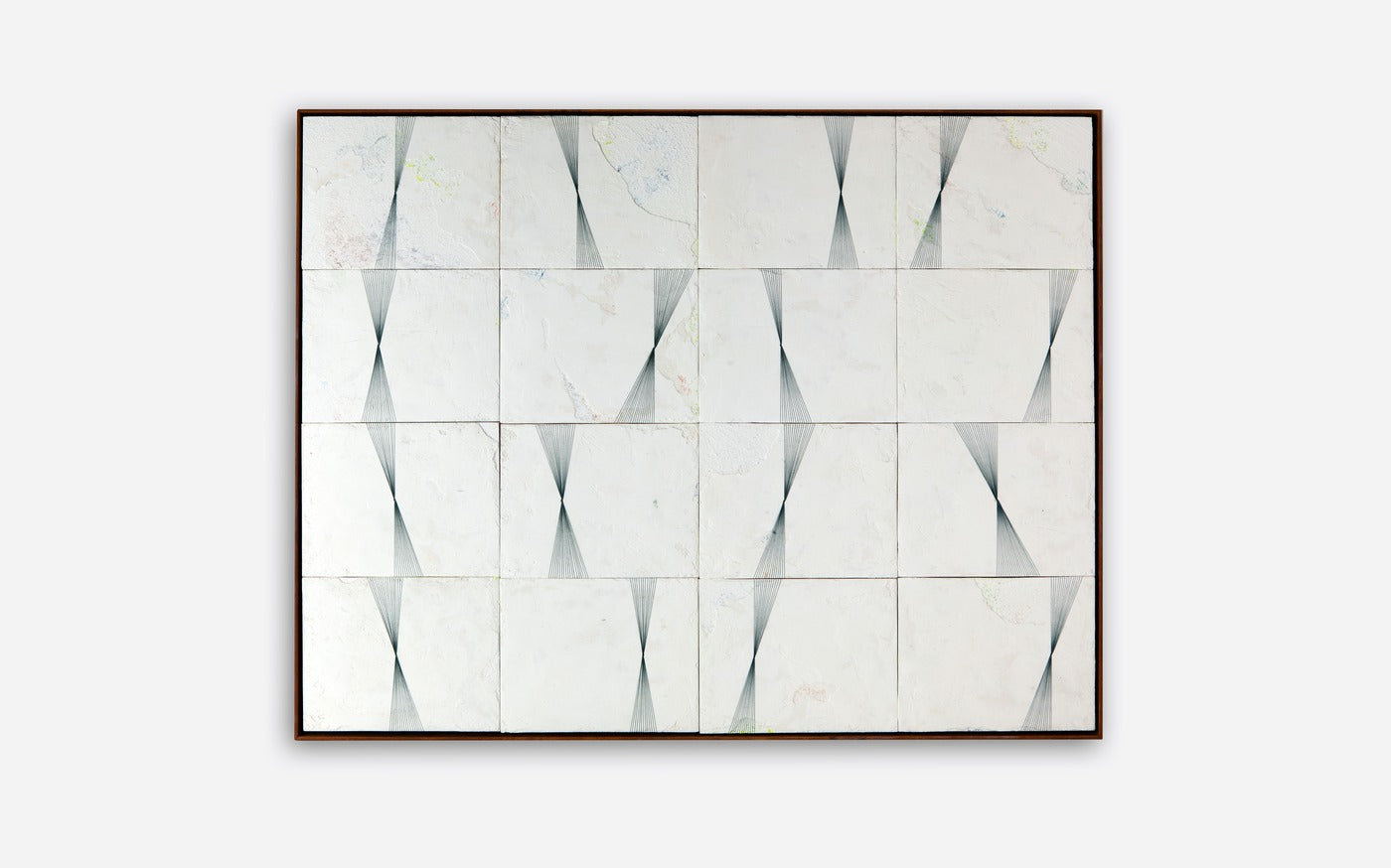 Energy Lines,  by Poppy Lennox