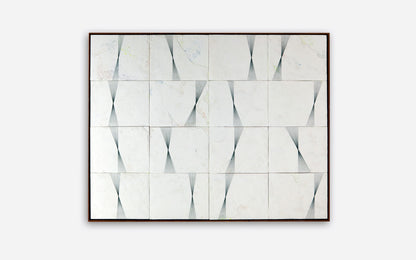 Energy Lines,  by Poppy Lennox