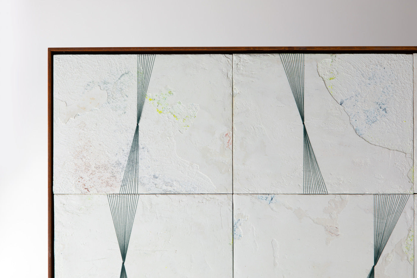 Energy Lines,  by Poppy Lennox