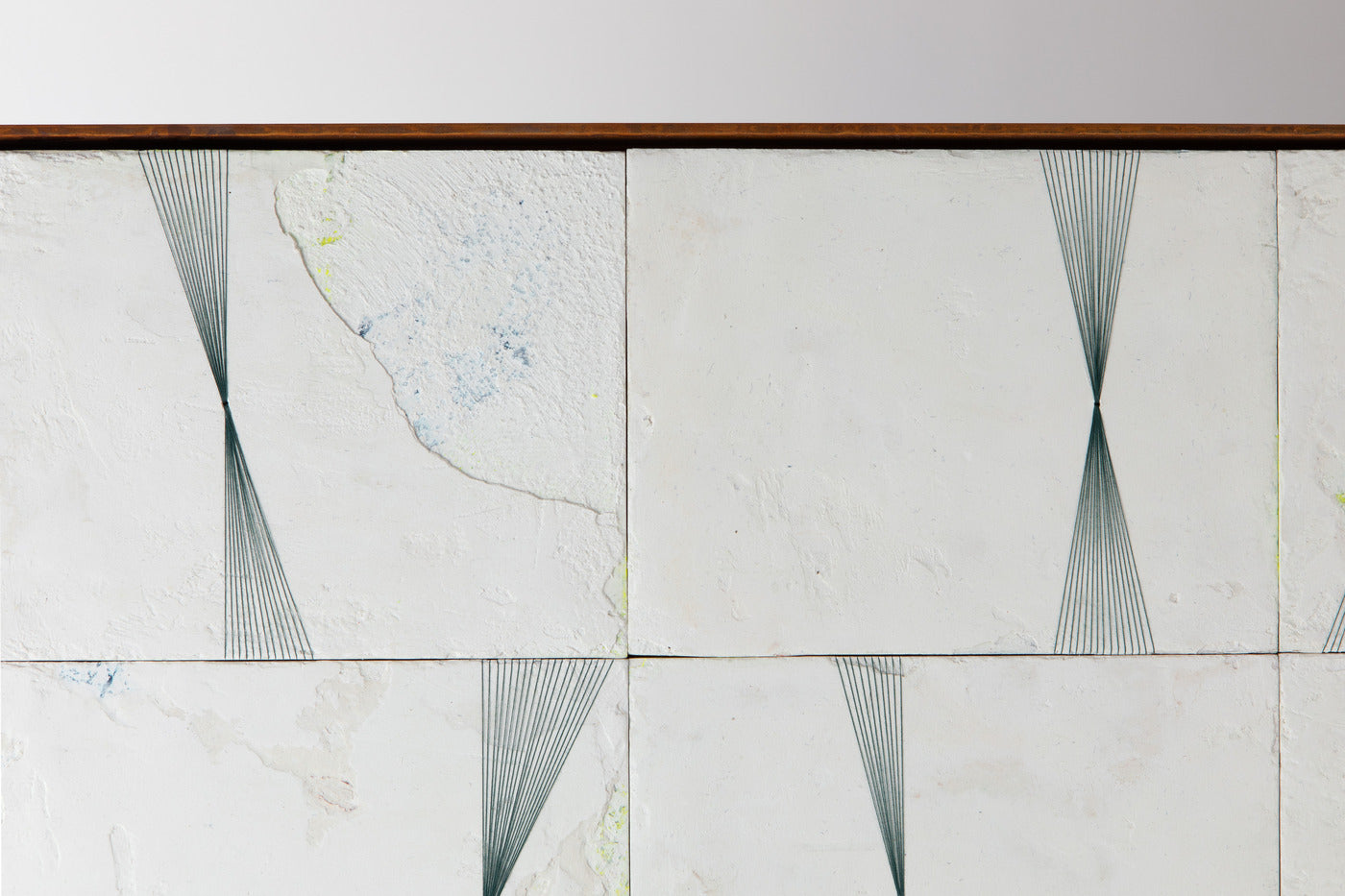 Energy Lines,  by Poppy Lennox