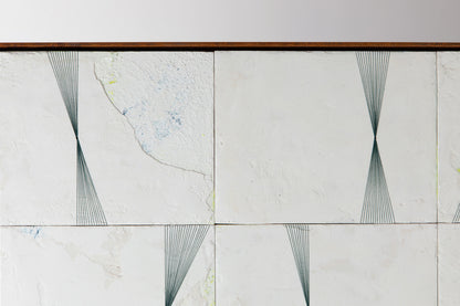 Energy Lines,  by Poppy Lennox