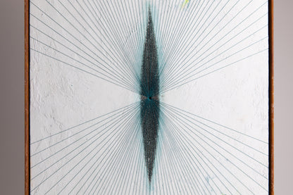 The Trinity,  by Poppy Lennox