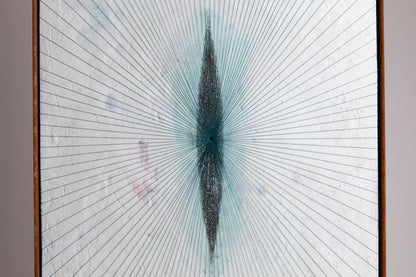 The Trinity,  by Poppy Lennox