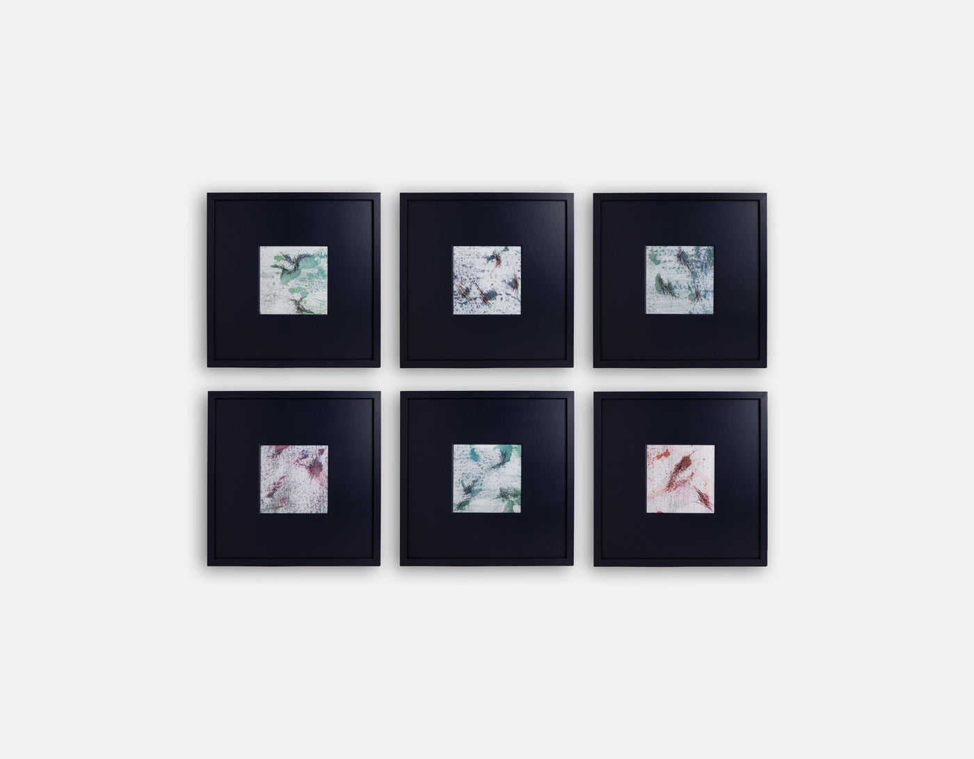 Cosmic Threads III, by Poppy Lennox