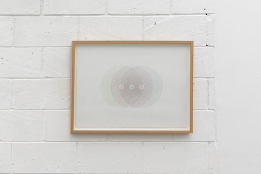 Energy Beyond Materiality, by Poppy Lennox