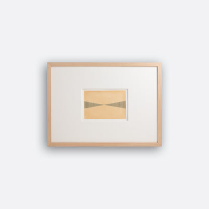 Place Pattern III, by Poppy Lennox