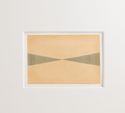 Place Pattern III, by Poppy Lennox