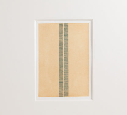 Place Pattern II, by Poppy Lennox