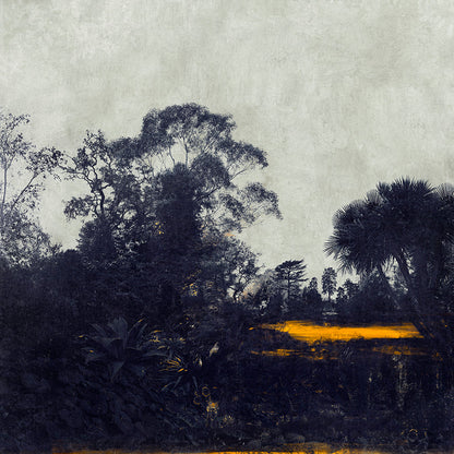 Lake at Kew - Limited Edition, by Nadia Attura