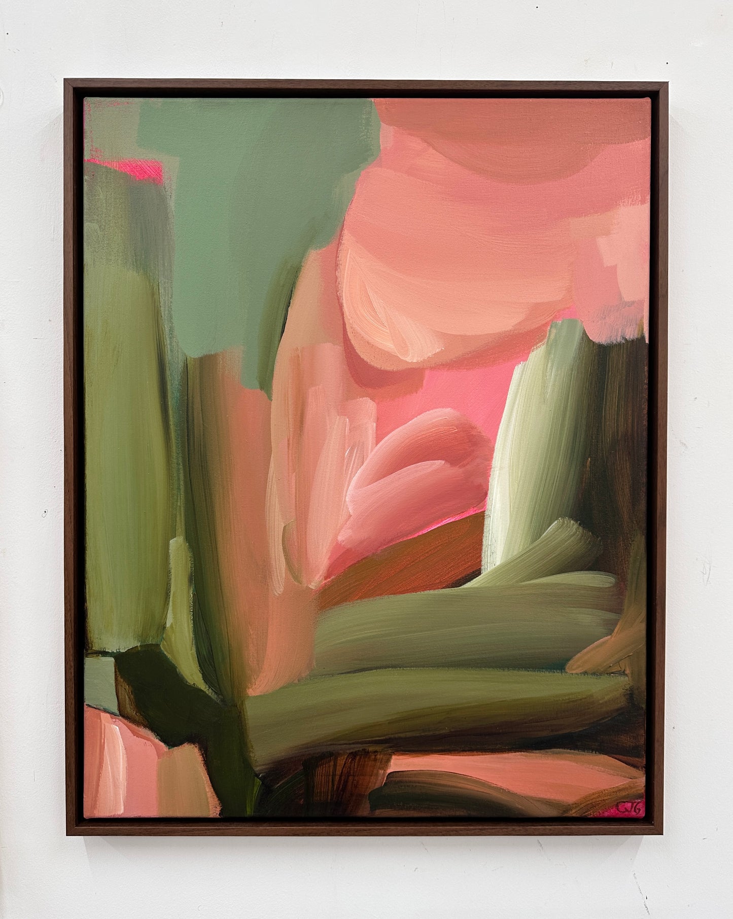 Sugar Rush, by Carrie Jean Goldsmith