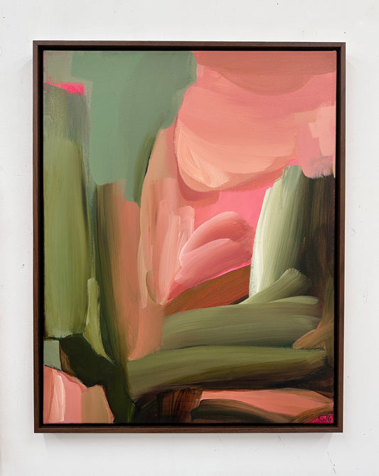 Sugar Rush, by Carrie Jean Goldsmith