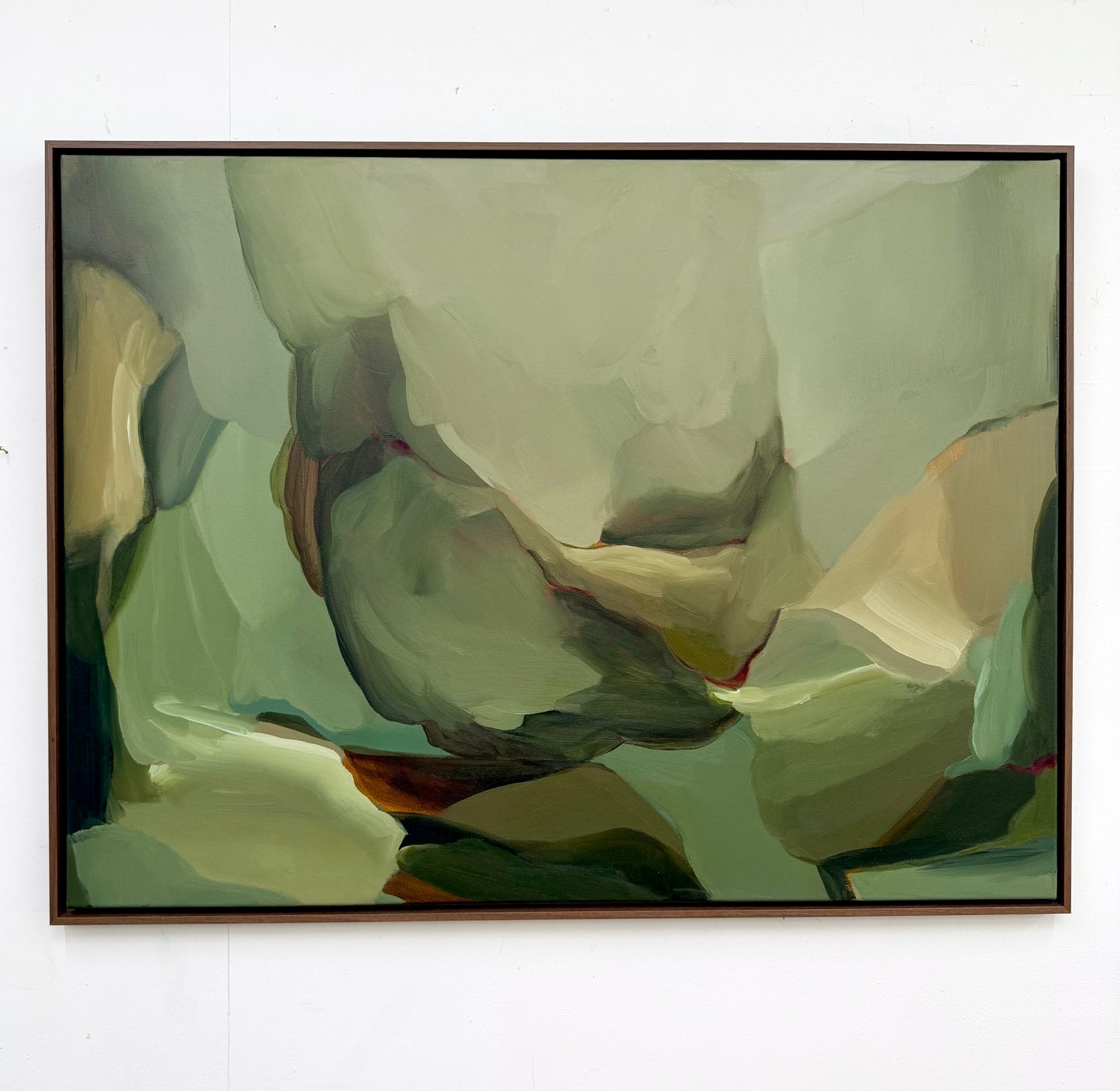 Watershed, by Carrie Jean Goldsmith