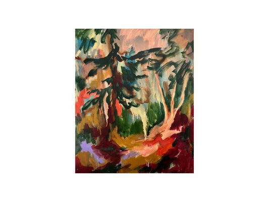 Alpine Wanderings, by Mary West