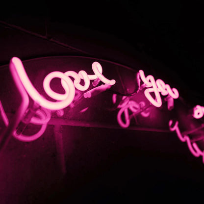 I Love You More, by Lauren Baker