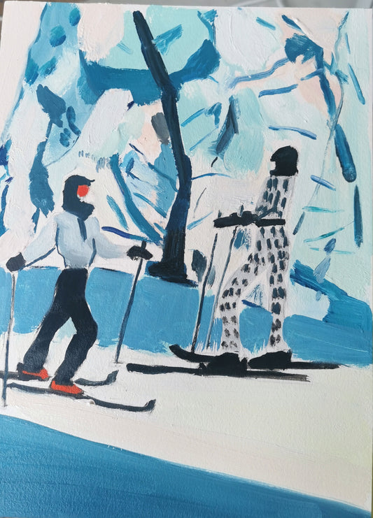 Fashion, by Lucy Smallbone