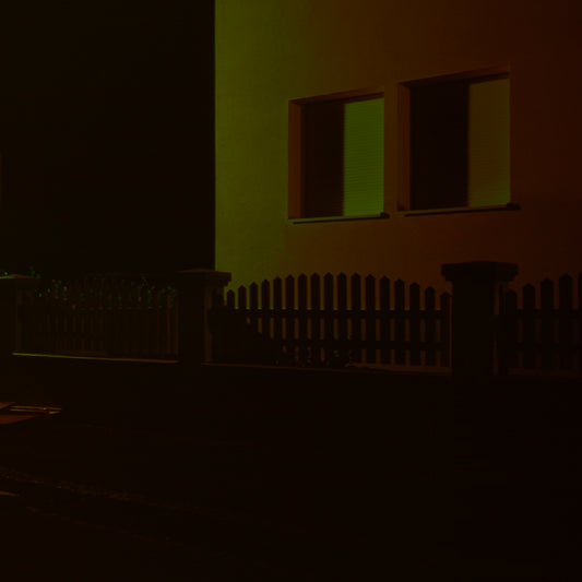 House 2A, by Nicholas Winter