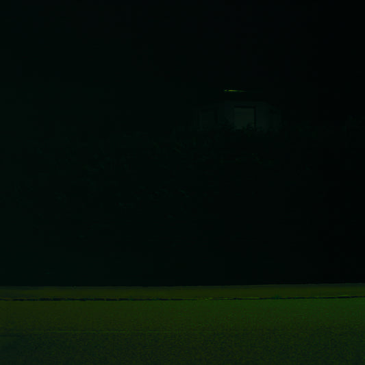 House 5, by Nicholas Winter