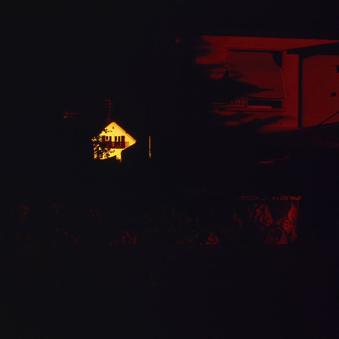 House E, by Nicholas Winter