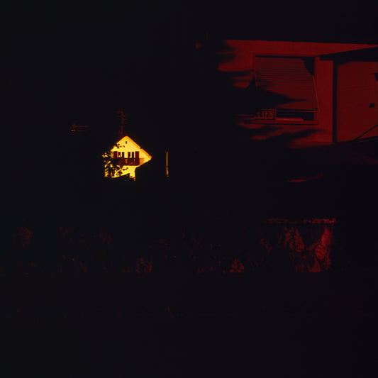 House E, by Nicholas Winter