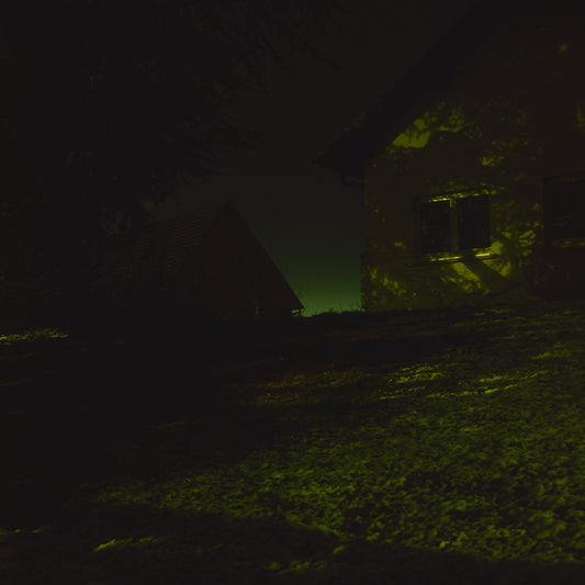 House F, by Nicholas Winter