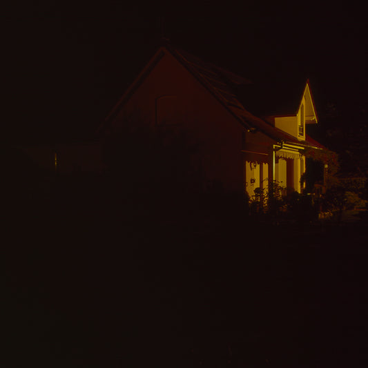 House G, by Nicholas Winter