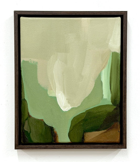 Phase, by Carrie Jean Goldsmith