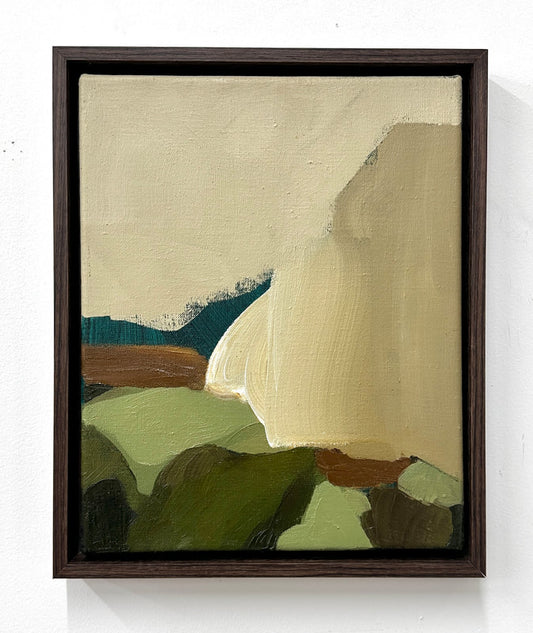 Compass Point, by Carrie Jean Goldsmith