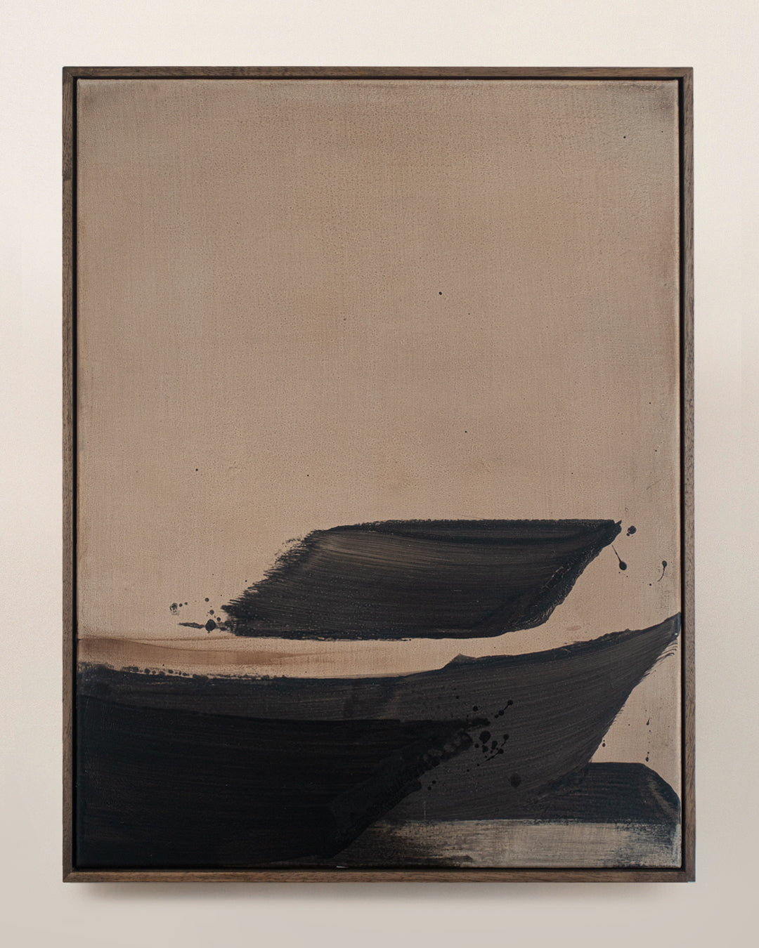 Qui 13, by Tom Holden