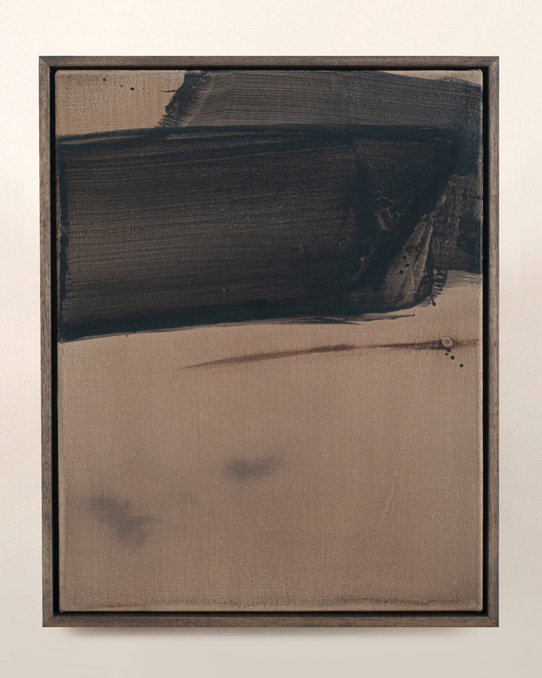 Qui 15, by Tom Holden