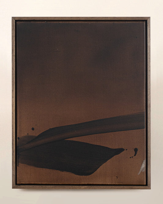 Qui 16, by Tom Holden