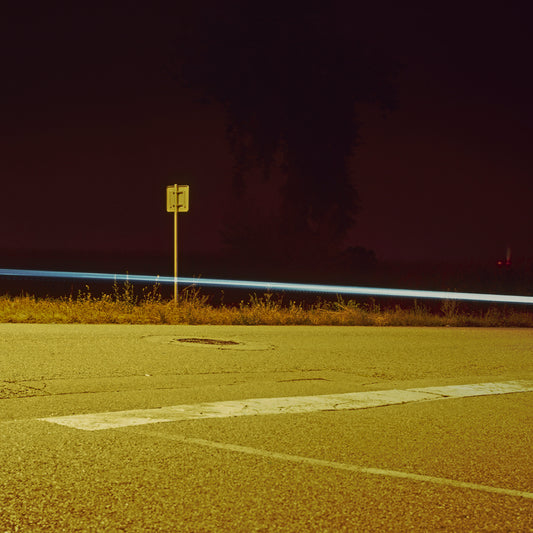 Street 1, by Nicholas Winter