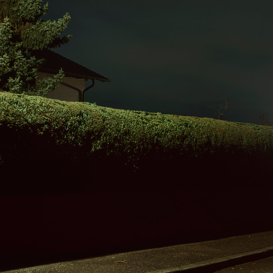 Street 3, by Nicholas Winter