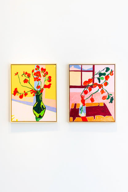 'Everything is Yours' by Elizabeth Power