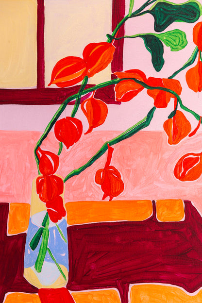 'Kisses' by Elizabeth Power