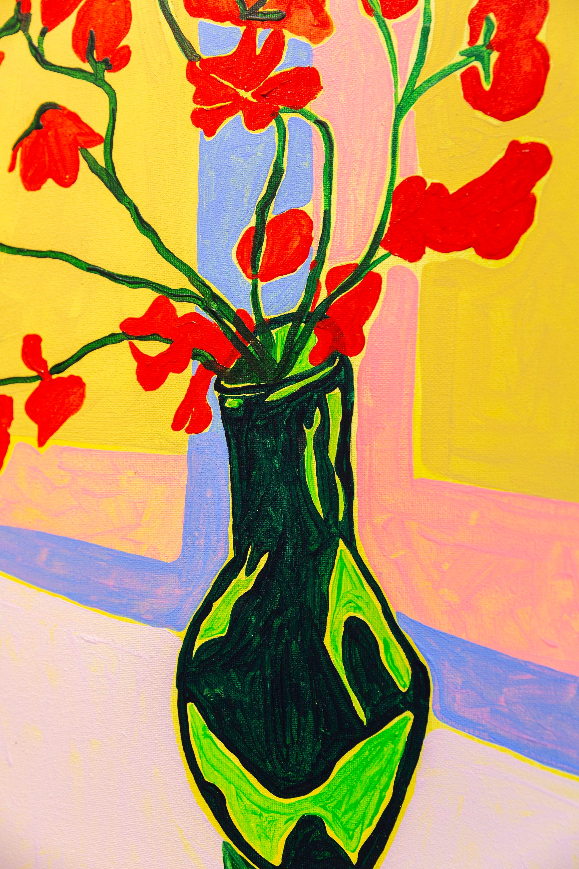 'Everything is Yours' by Elizabeth Power