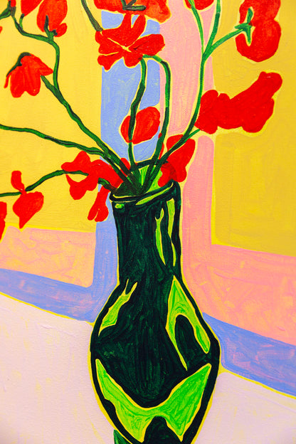 'Everything is Yours' by Elizabeth Power