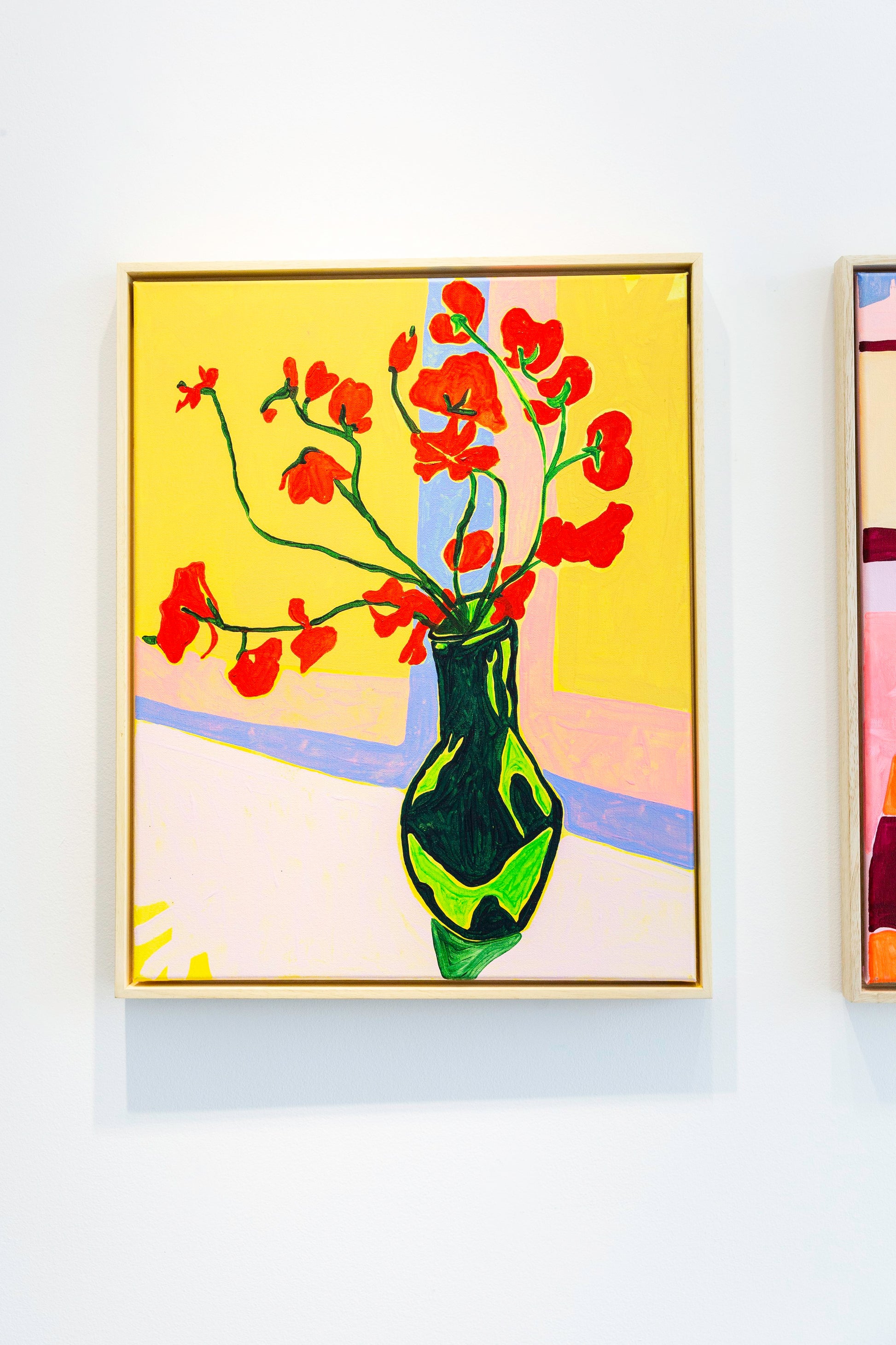 'Everything is Yours' by Elizabeth Power