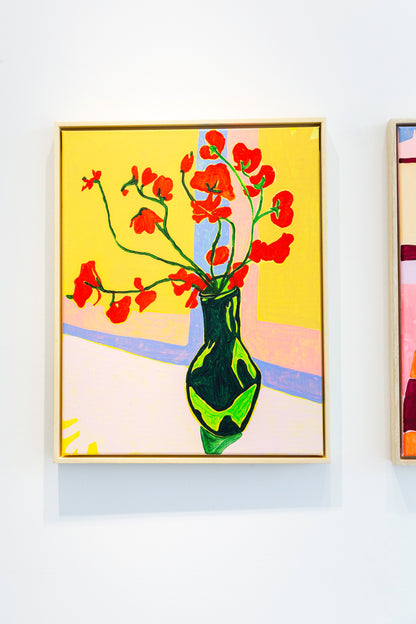 'Everything is Yours' by Elizabeth Power