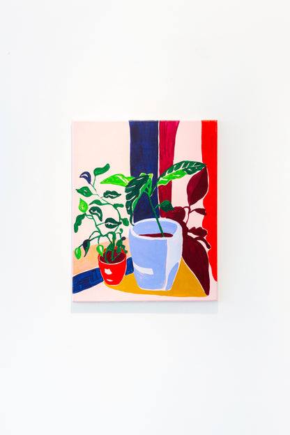 'Tiny Dancer' by Elizabeth Power