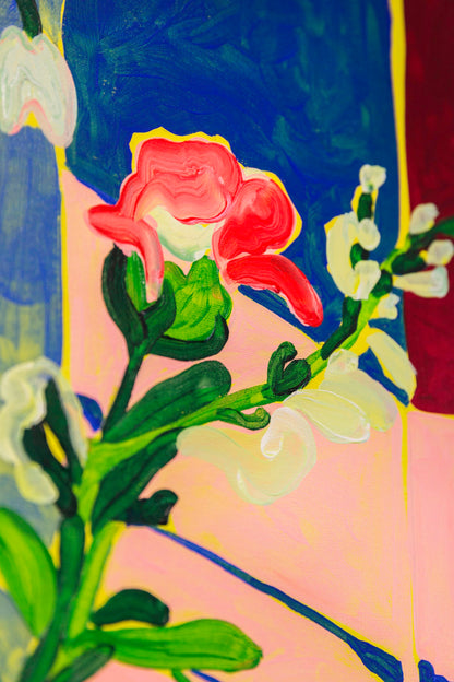 'Take It Day by Day' by Elizabeth Power