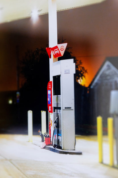 NW10, by Cody Burridge