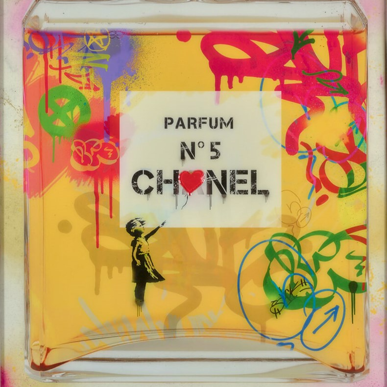Love Potion No 5, by Dan Pearce