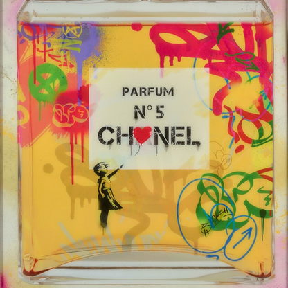 Love Potion No 5, by Dan Pearce