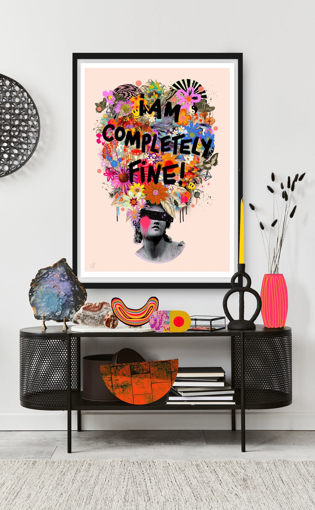 Victoria Topping Fine Art Prints | Contemporary Artist at 99 Projects
