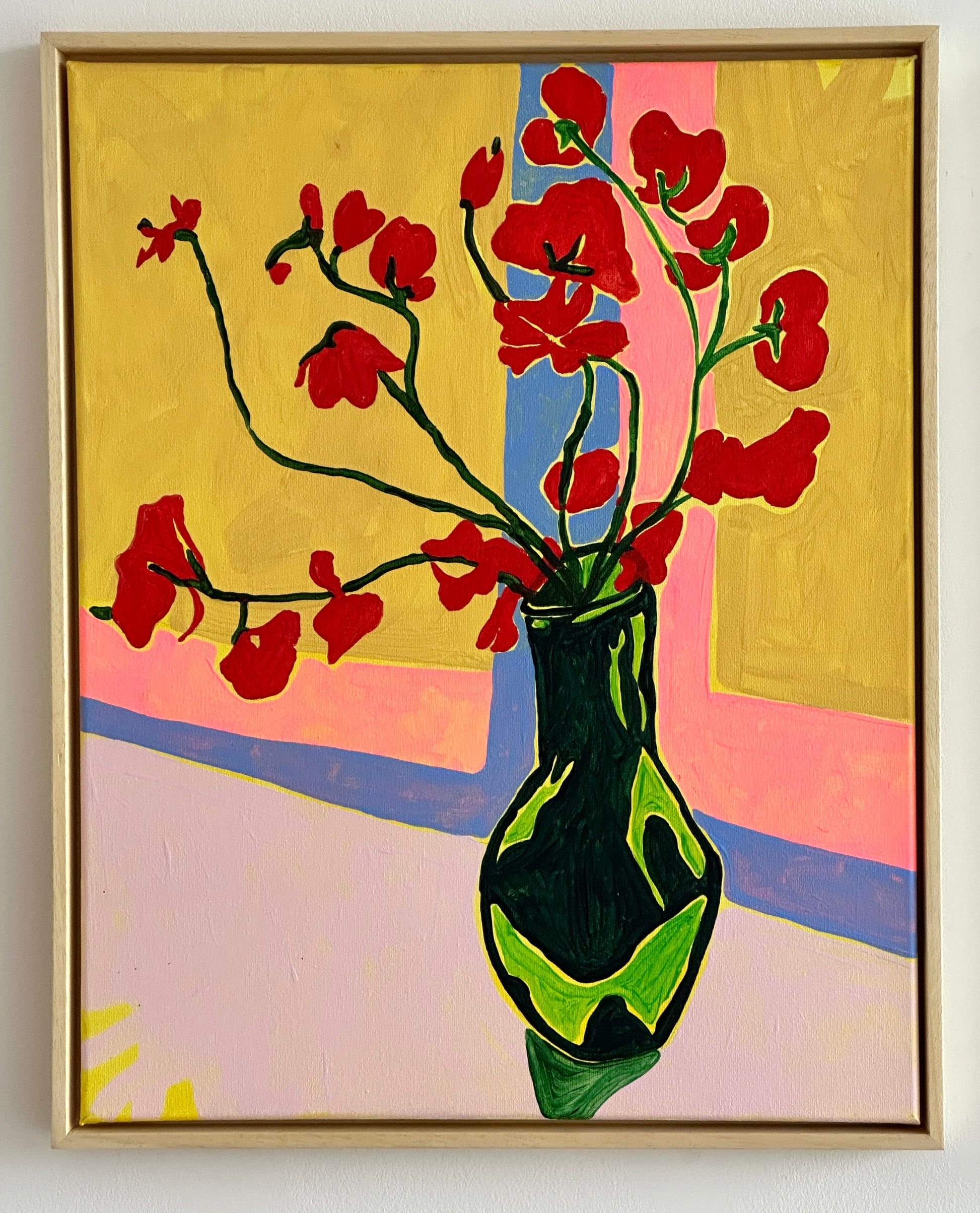 'Everything is Yours' by Elizabeth Power