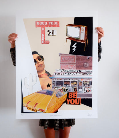 The Good Life, by Poppy Faun