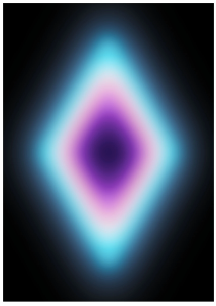 Radiance Portal, by Lauren Baker