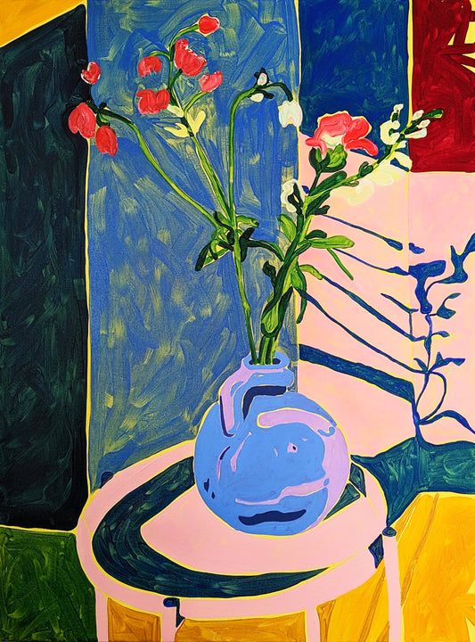 'Take It Day by Day' by Elizabeth Power