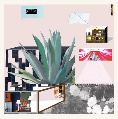 The Soundscape, by Bonnie and Clyde