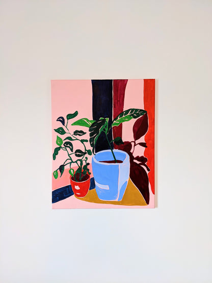 'Tiny Dancer' by Elizabeth Power
